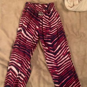 Kids Buffalo Zubaz’s